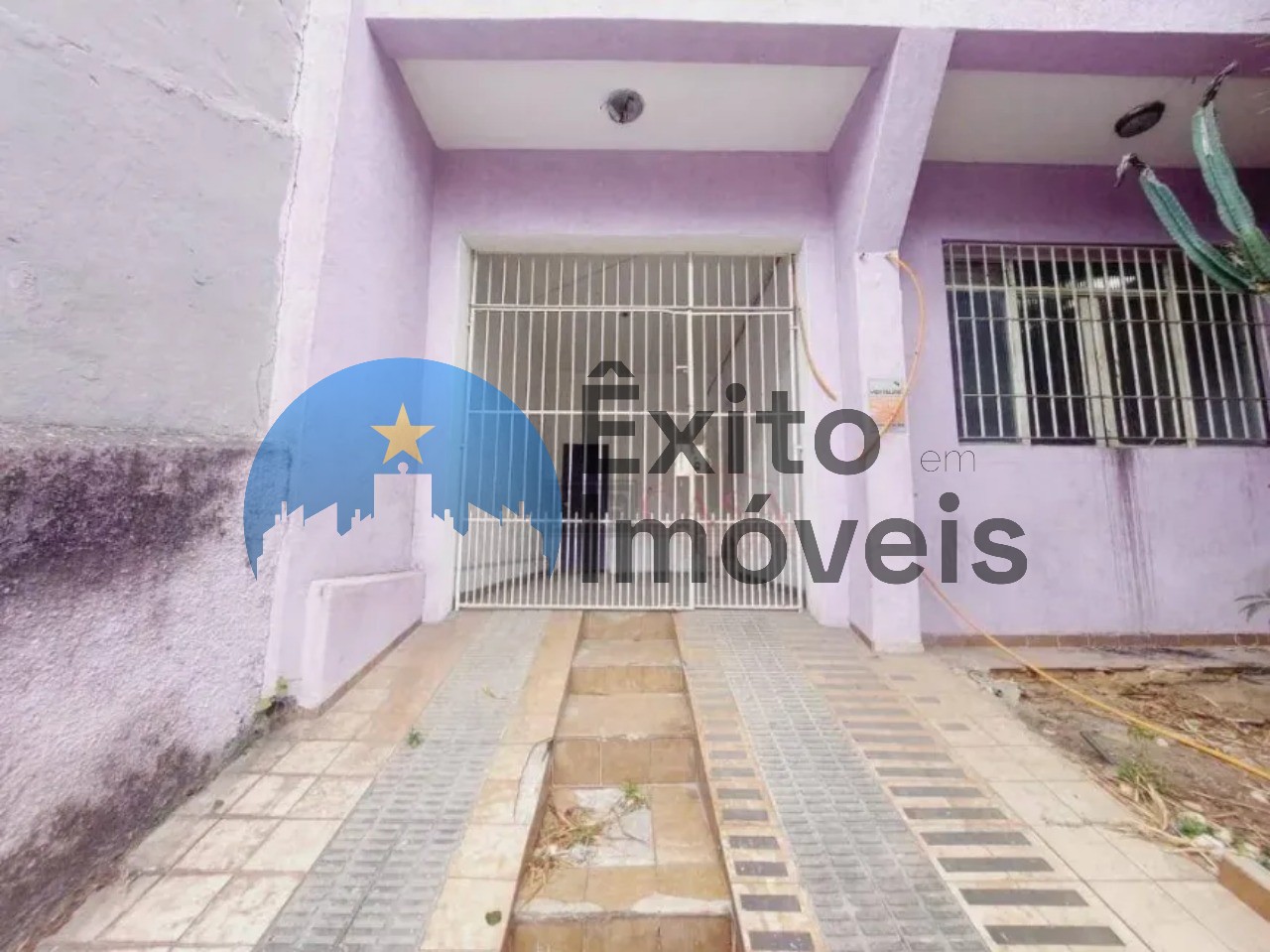 Casa, 3 quartos, 98 m² - Foto 2