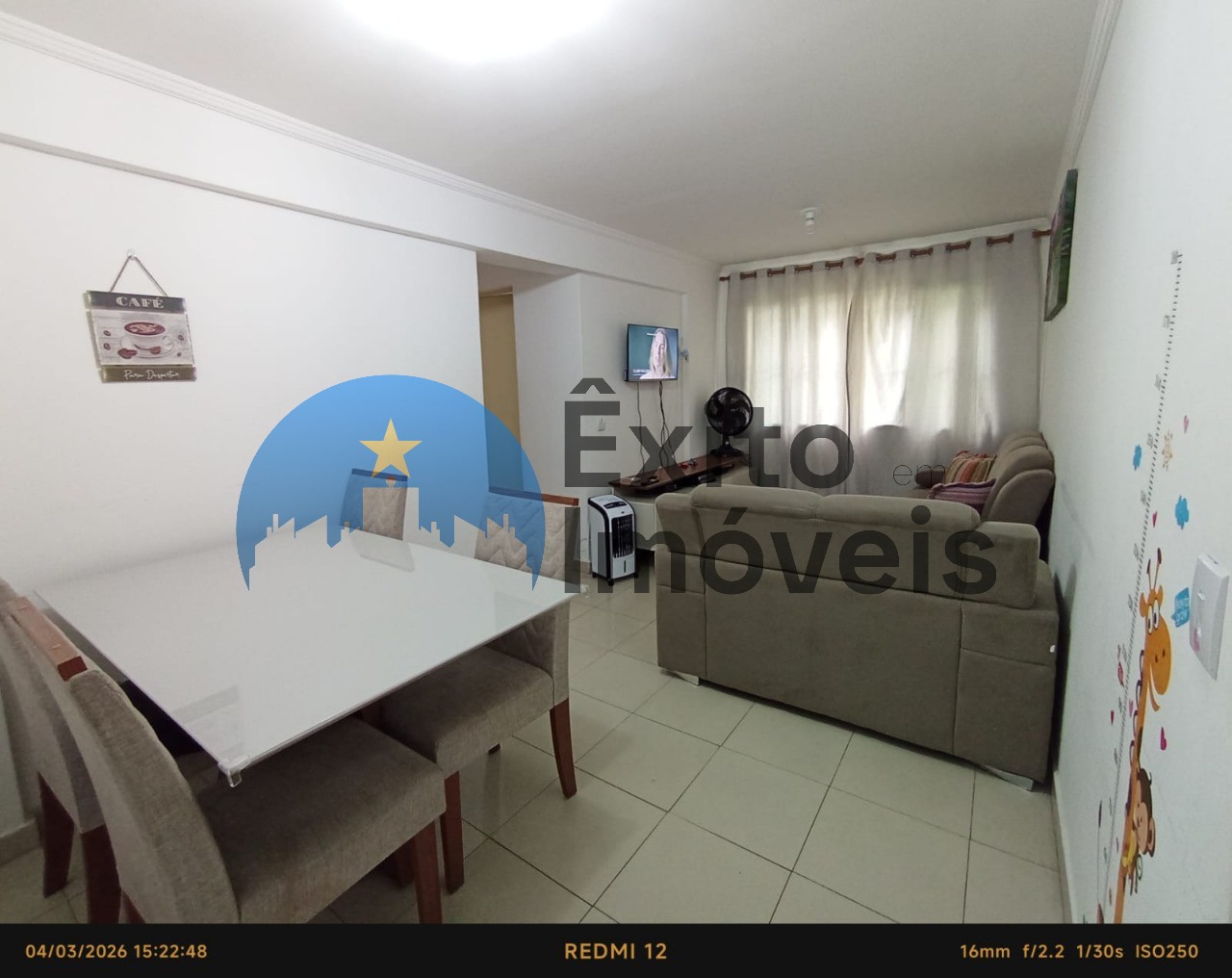 Apartamento, 2 quartos, 60 m² - Foto 10