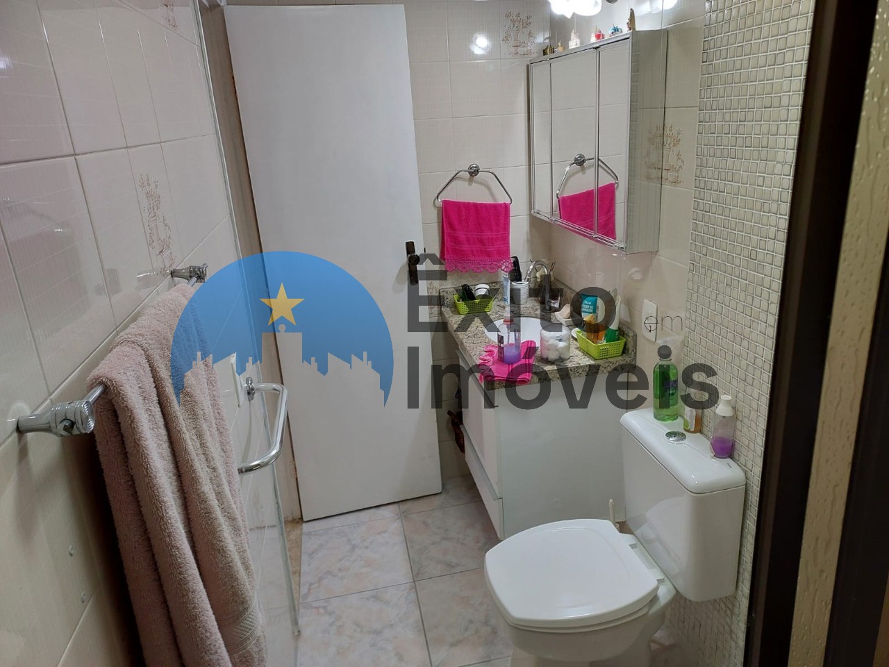 Apartamento, 2 quartos, 60 m² - Foto 14