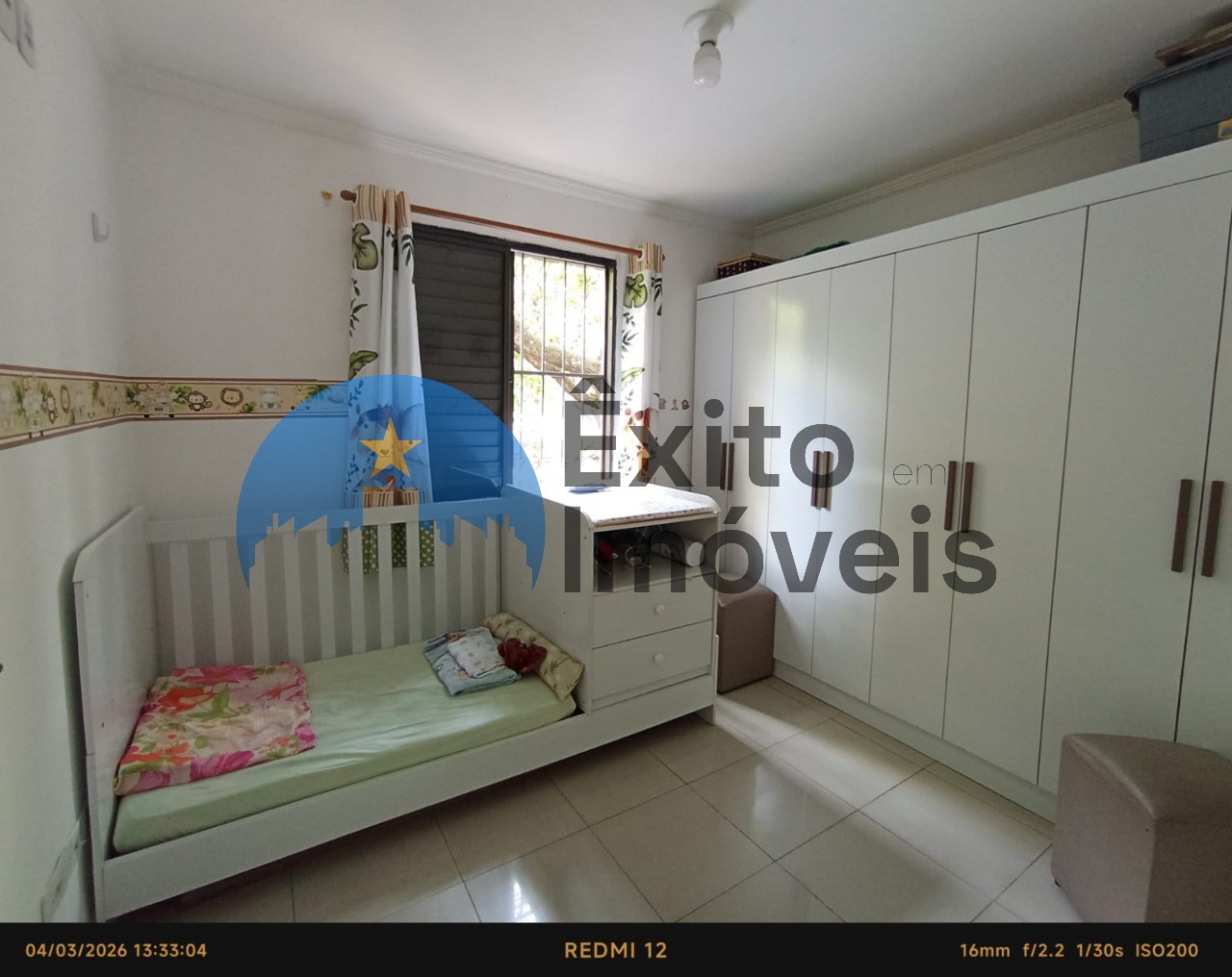 Apartamento, 2 quartos, 60 m² - Foto 27