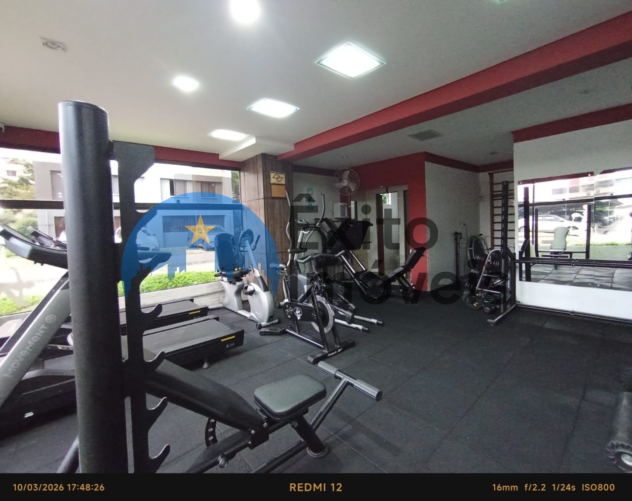 Apartamento, 2 quartos, 60 m² - Foto 35