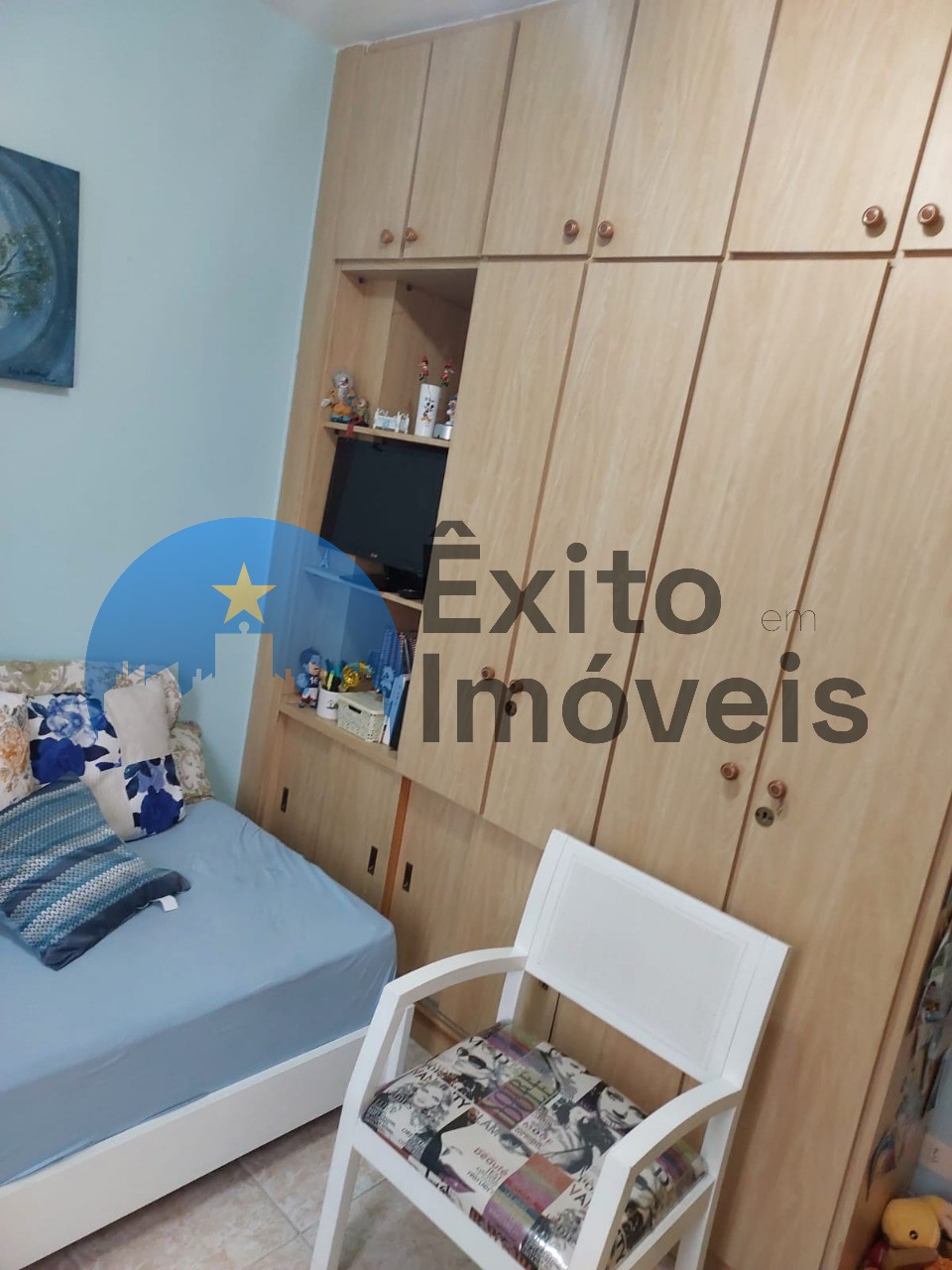 Apartamento, 2 quartos, 85 m² - Foto 8