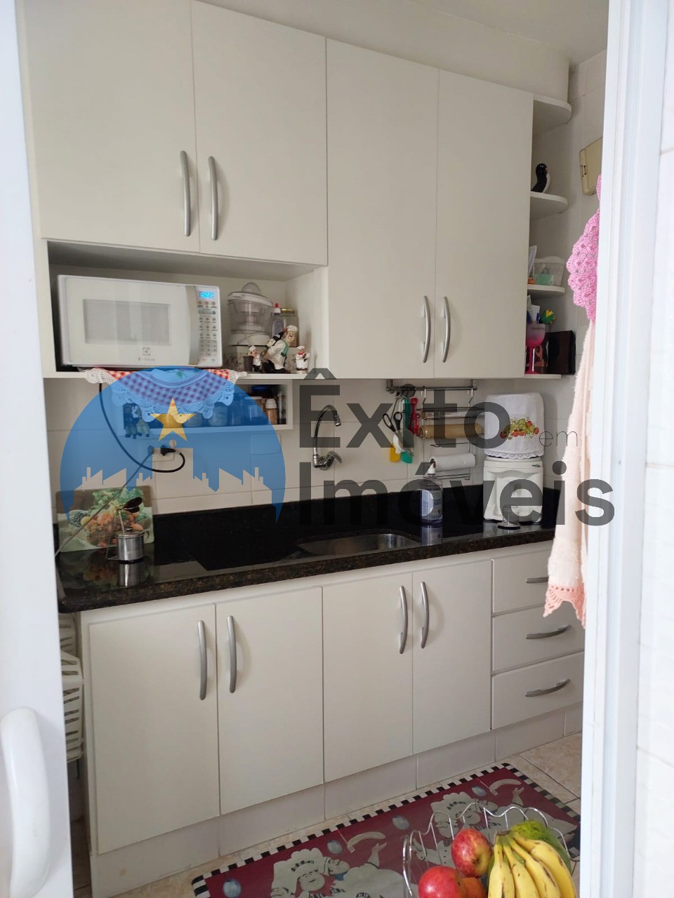Apartamento, 2 quartos, 60 m² - Foto 5