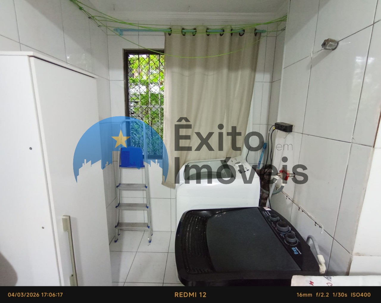 Apartamento, 2 quartos, 60 m² - Foto 5