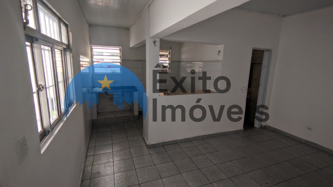 Casa, 1 quarto, 32 m² - Foto 3