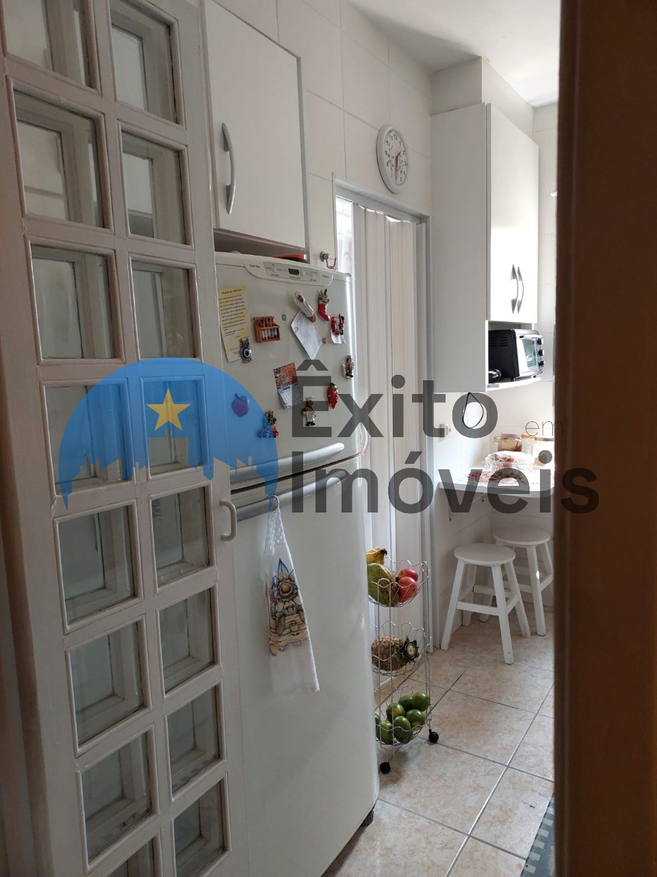 Apartamento, 2 quartos, 60 m² - Foto 4