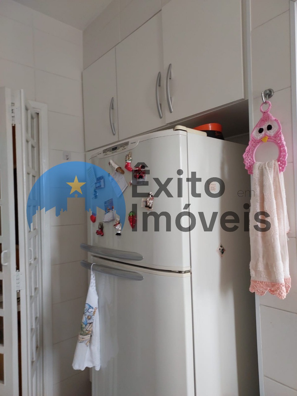 Apartamento, 2 quartos, 60 m² - Foto 7