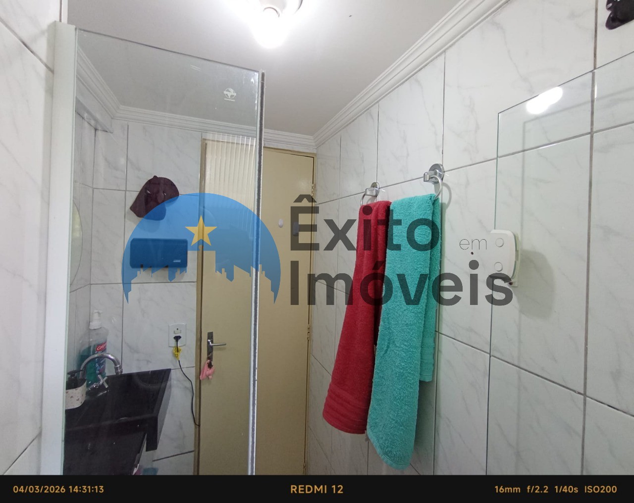 Apartamento, 2 quartos, 60 m² - Foto 15