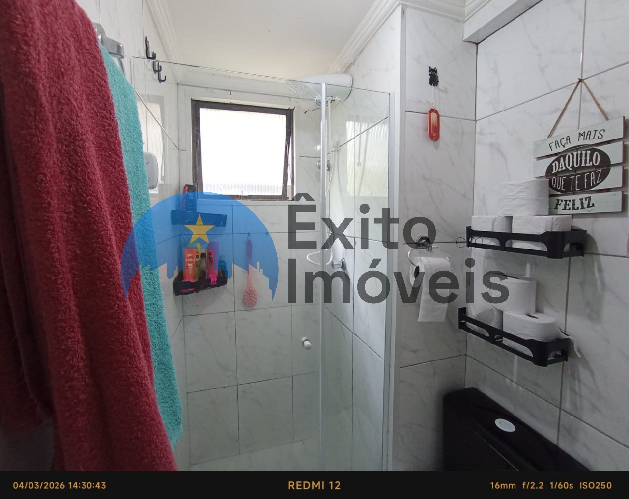 Apartamento, 2 quartos, 60 m² - Foto 7