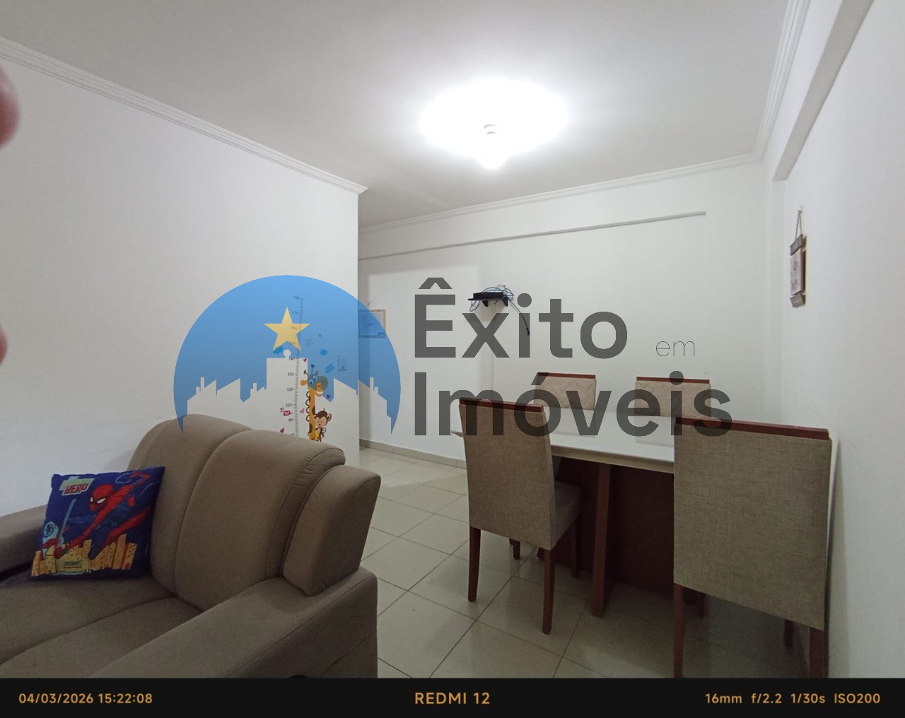 Apartamento, 2 quartos, 60 m² - Foto 12