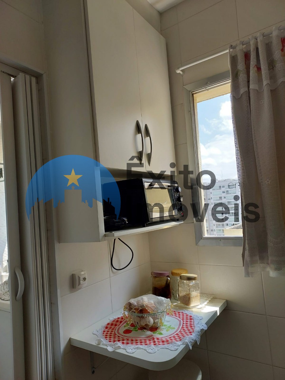 Apartamento, 2 quartos, 60 m² - Foto 10