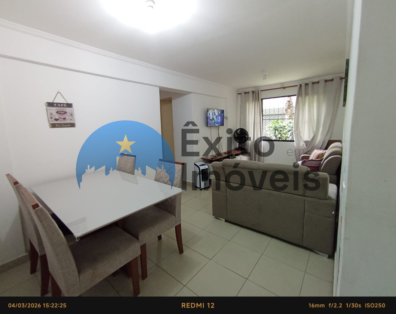 Apartamento, 2 quartos, 60 m² - Foto 32