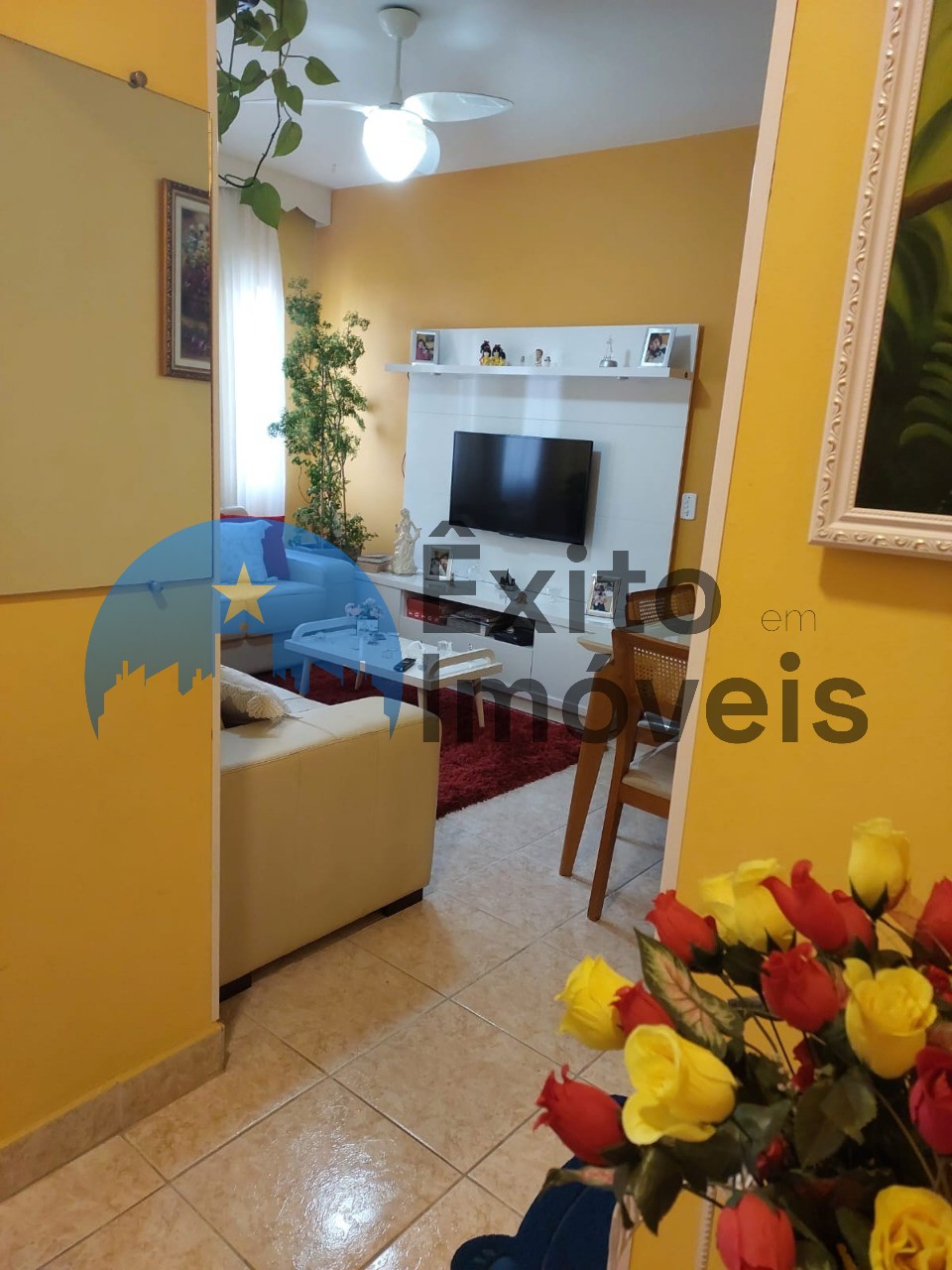 Apartamento, 2 quartos, 85 m² - Foto 2