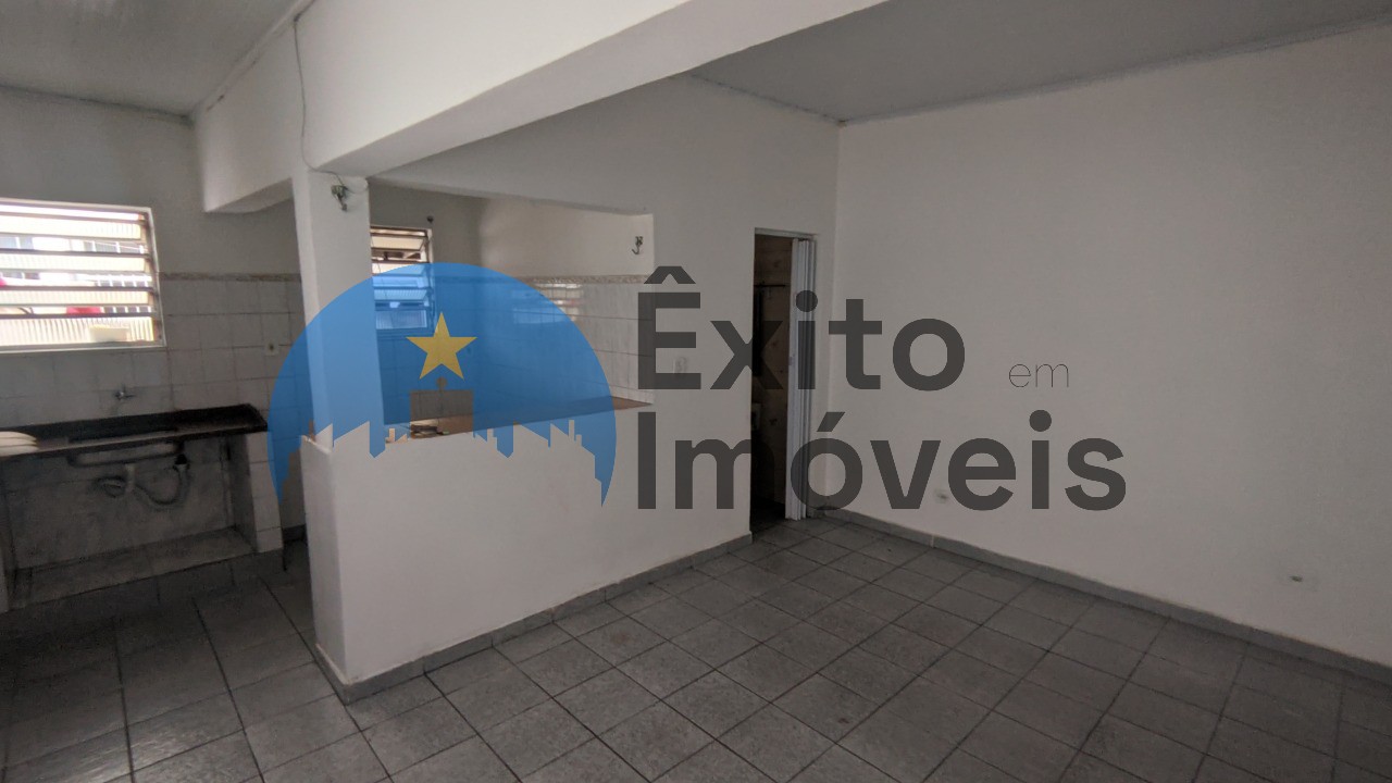 Casa, 1 quarto, 32 m² - Foto 1
