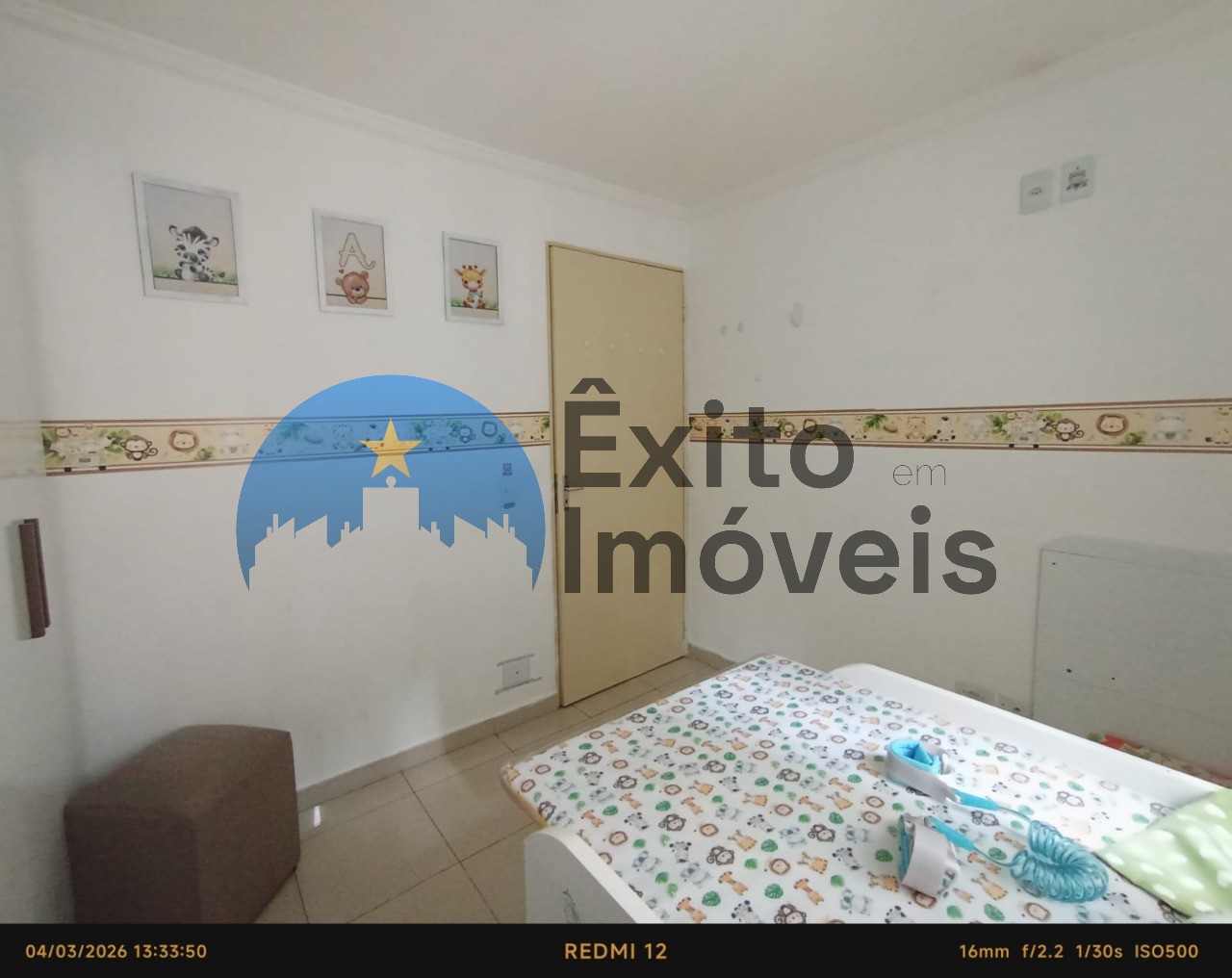 Apartamento, 2 quartos, 60 m² - Foto 13