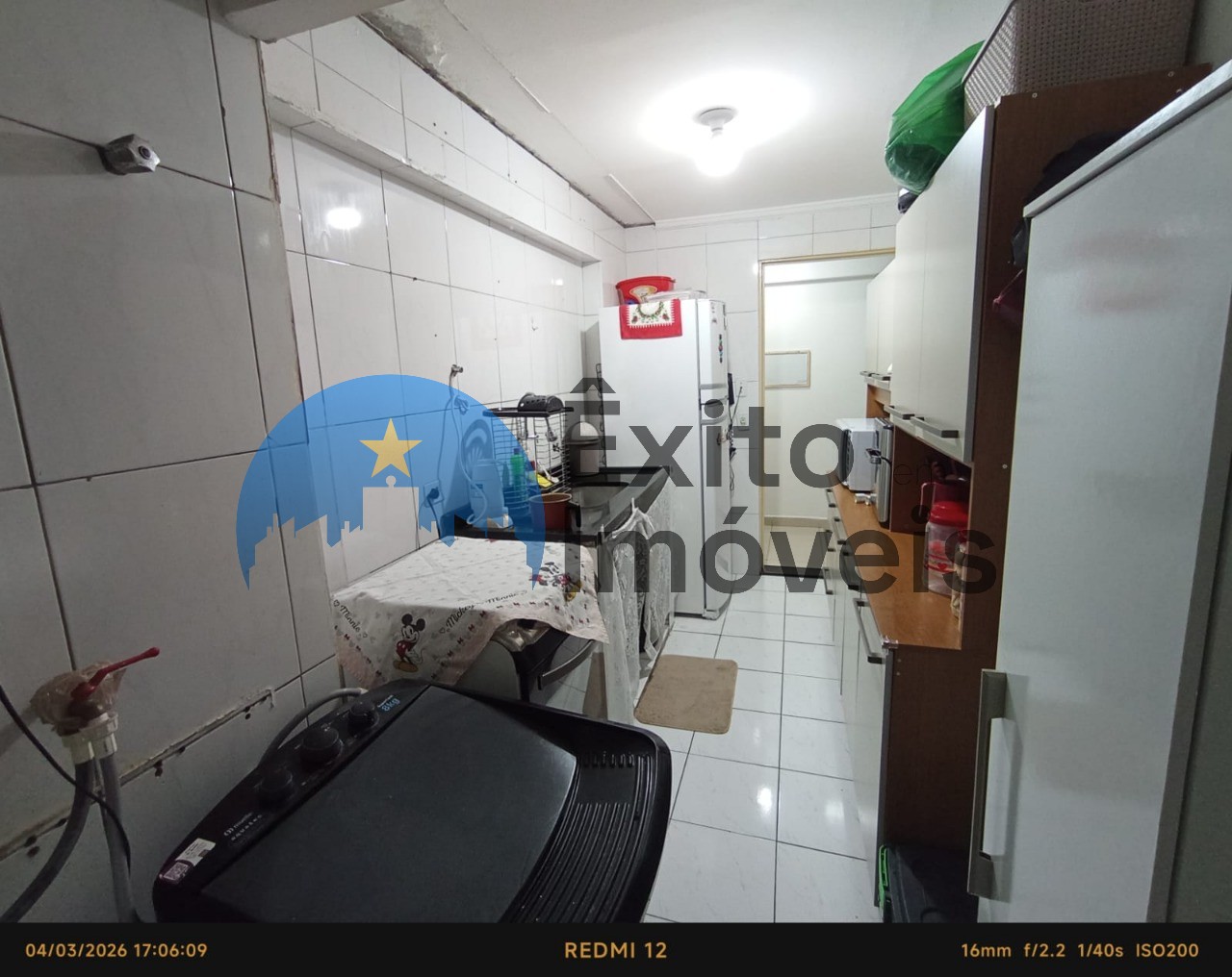 Apartamento, 2 quartos, 60 m² - Foto 31