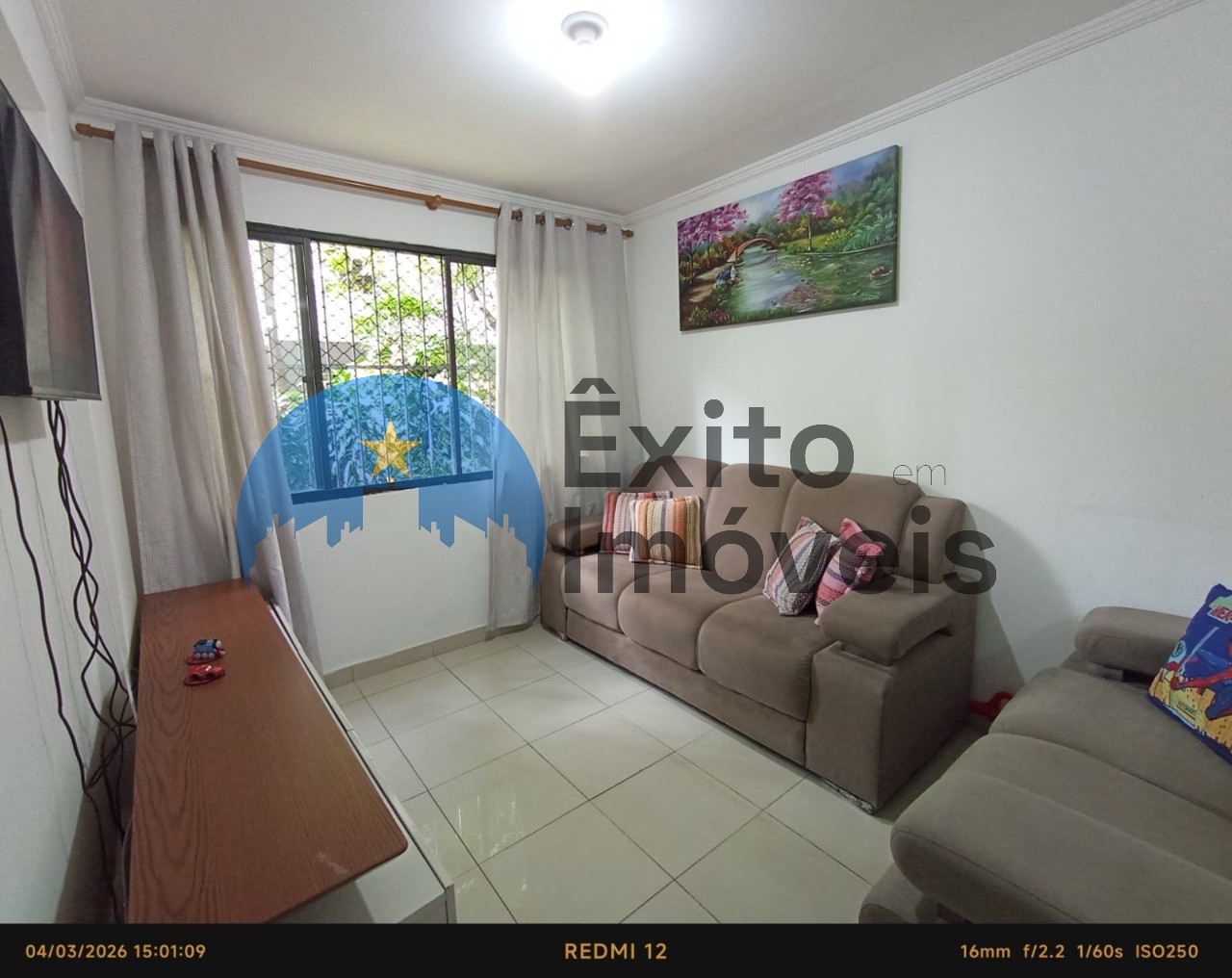 Apartamento, 2 quartos, 60 m² - Foto 21