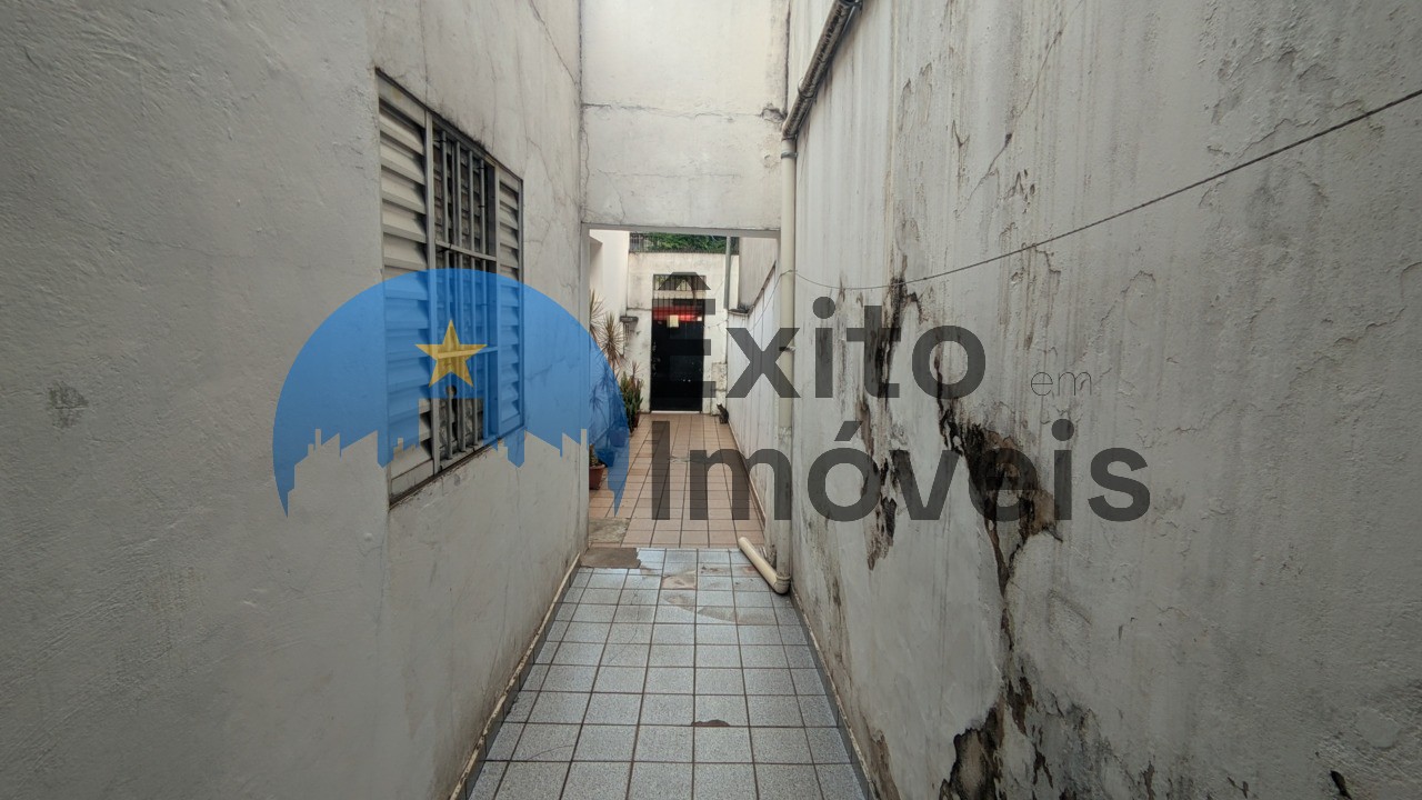 Casa, 1 quarto, 32 m² - Foto 2