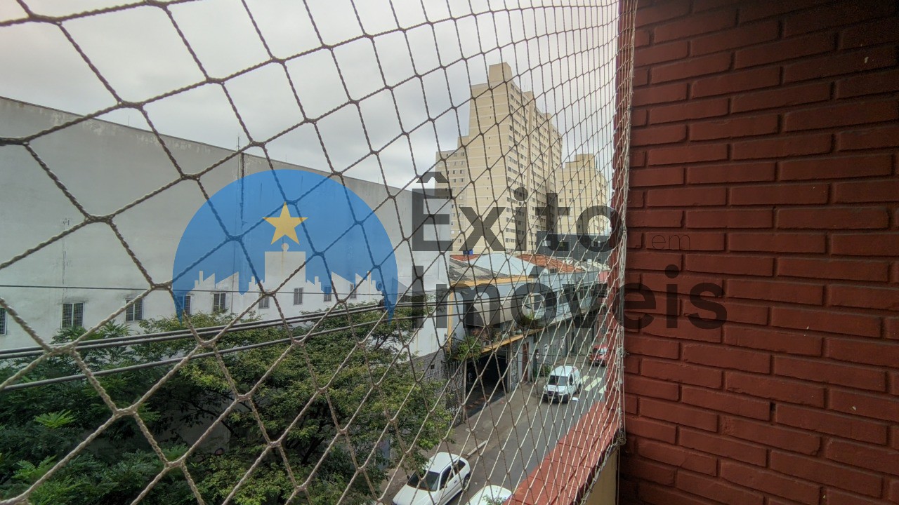 Apartamento, 2 quartos, 95 m² - Foto 8