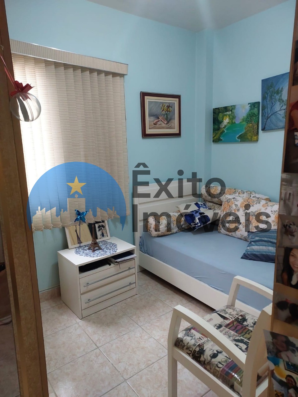 Apartamento, 2 quartos, 85 m² - Foto 6