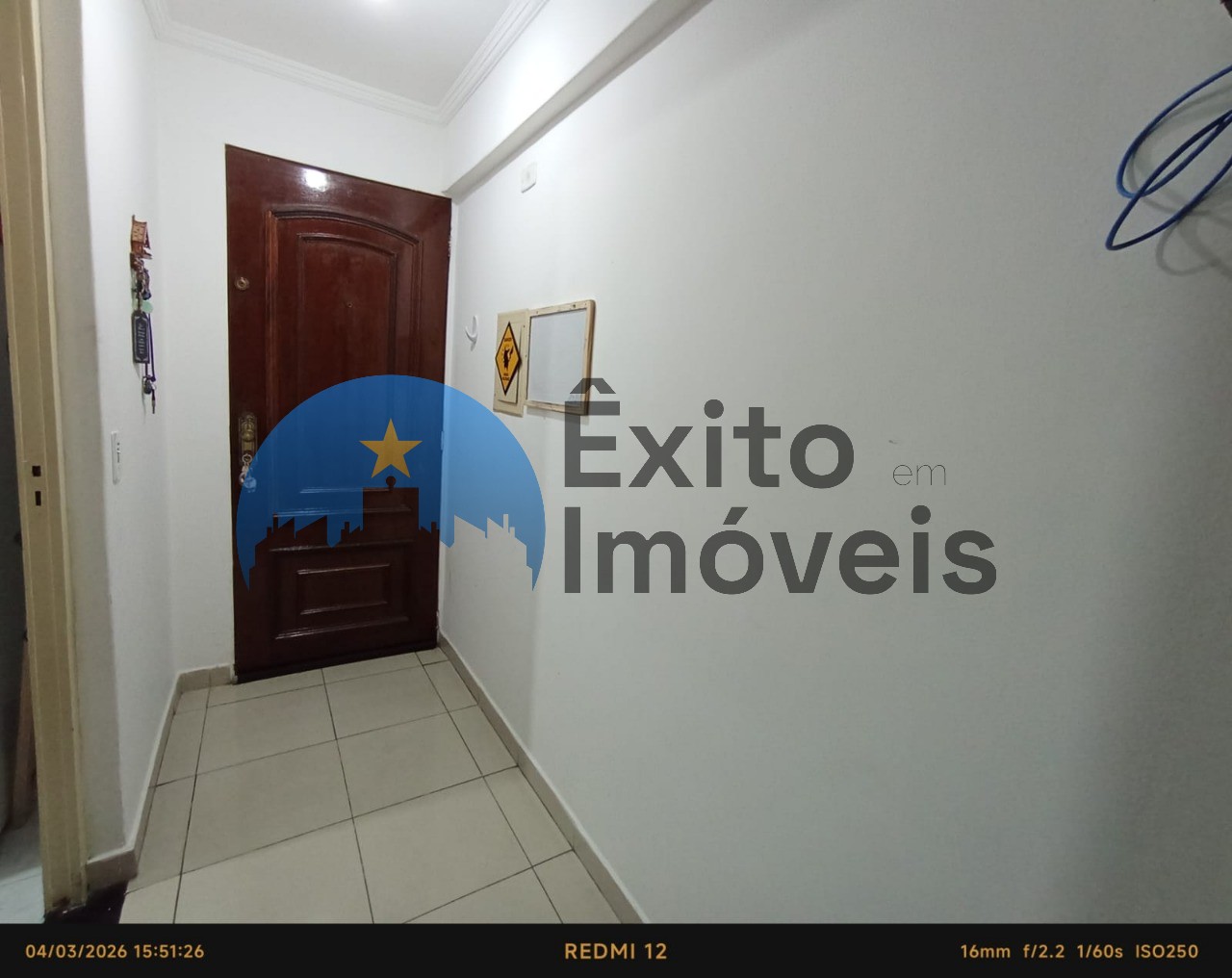 Apartamento, 2 quartos, 60 m² - Foto 30