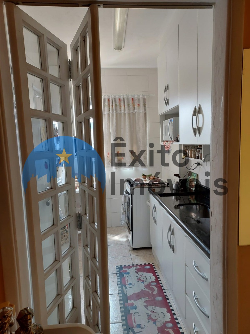 Apartamento, 2 quartos, 60 m² - Foto 3