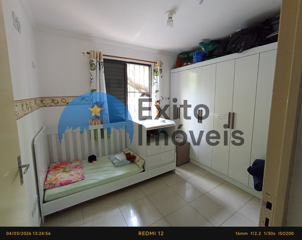 Apartamento, 2 quartos, 60 m² - Foto 33