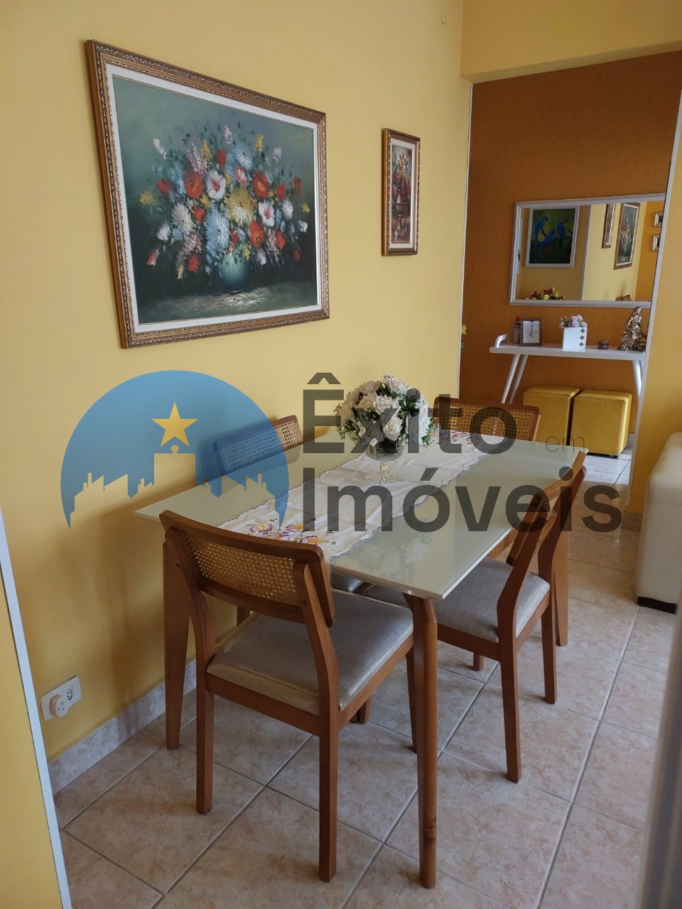 Apartamento, 2 quartos, 85 m² - Foto 4