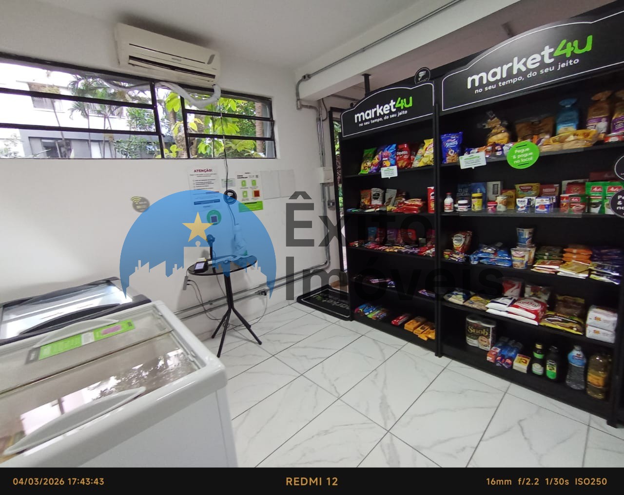 Apartamento, 2 quartos, 60 m² - Foto 9