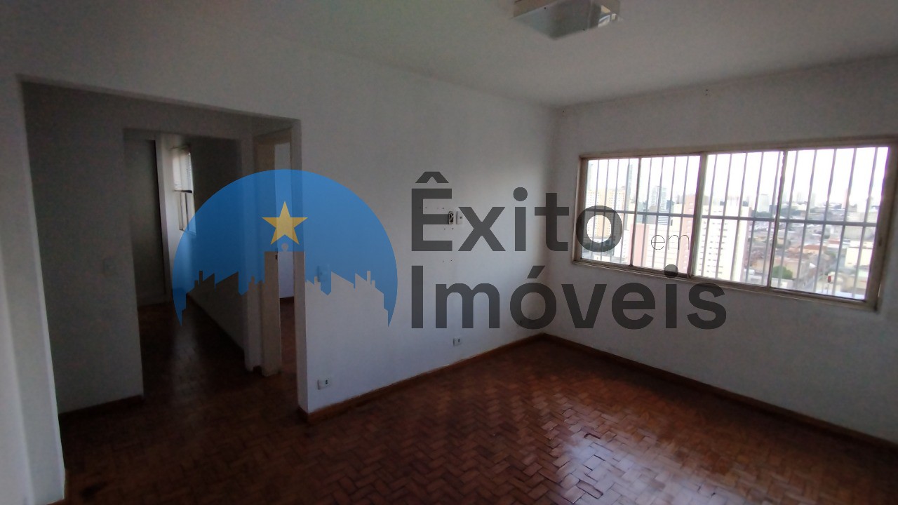 Apartamento, 2 quartos, 71 m² - Foto 1