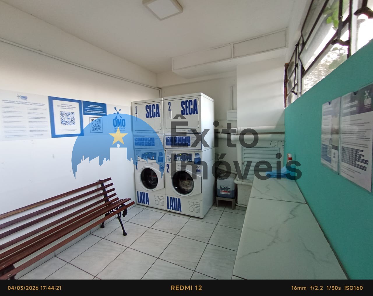 Apartamento, 2 quartos, 60 m² - Foto 16