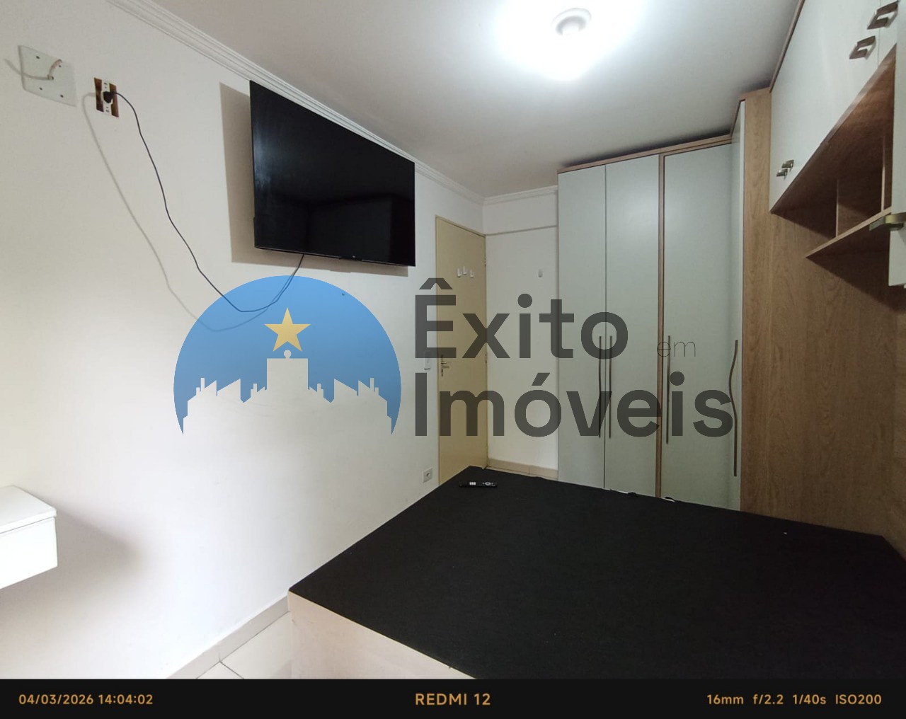 Apartamento, 2 quartos, 60 m² - Foto 29