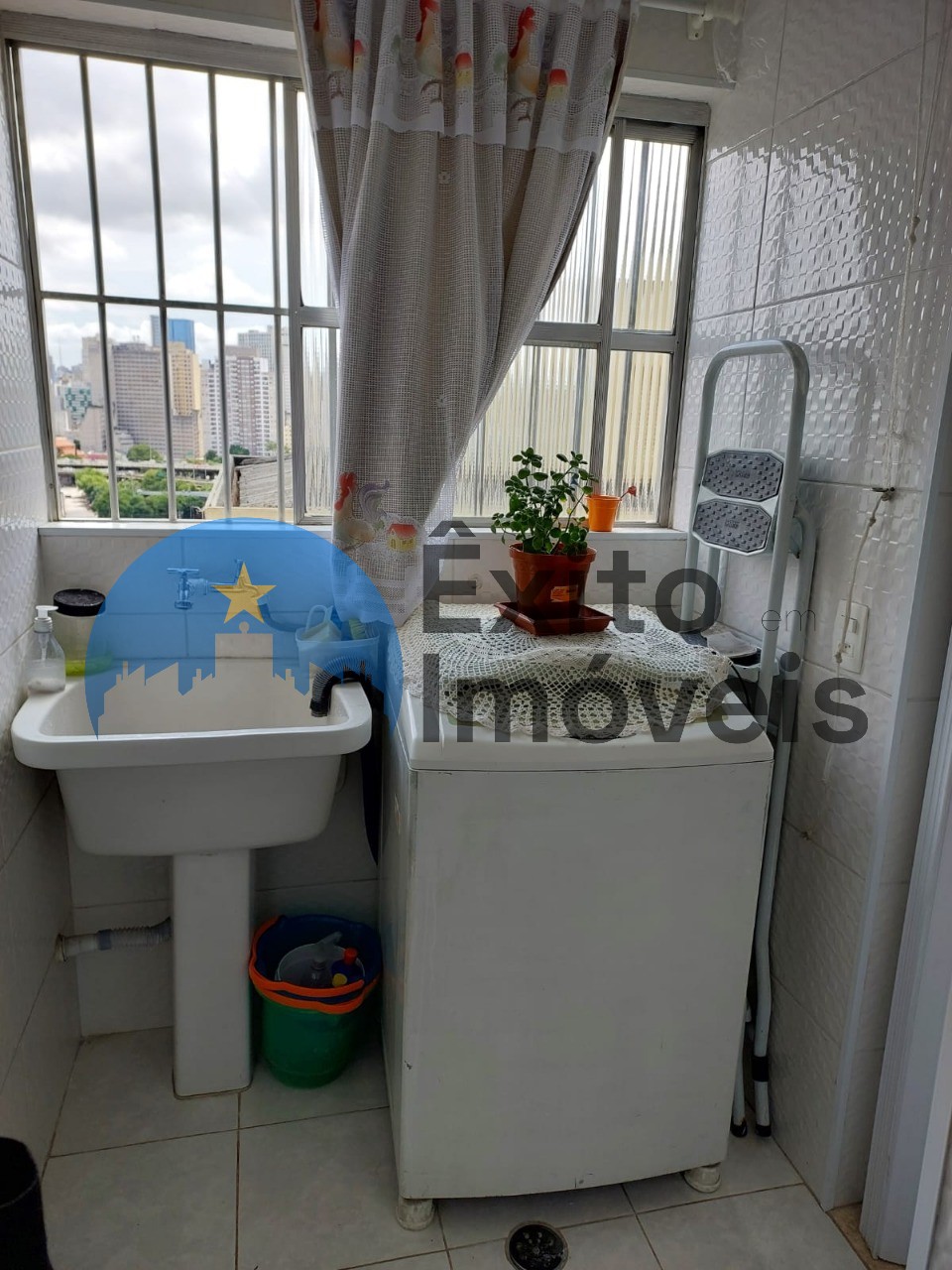 Apartamento, 2 quartos, 60 m² - Foto 11