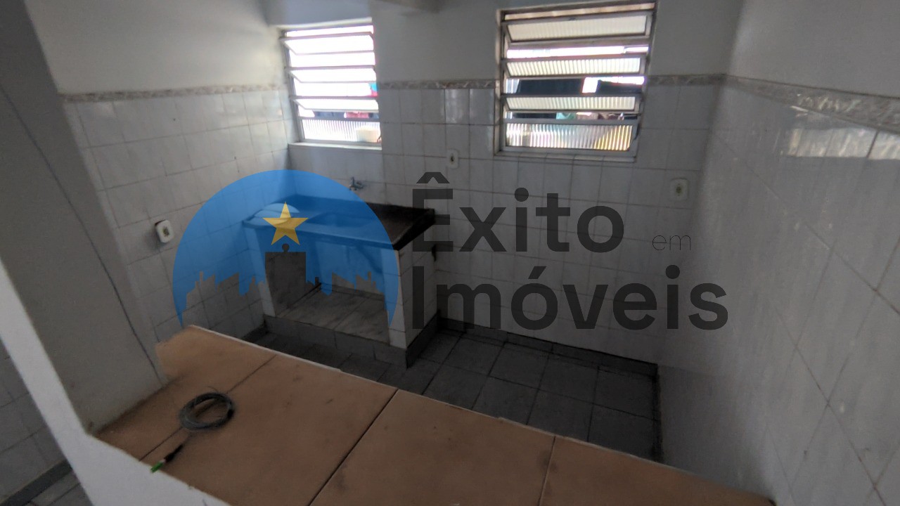 Casa, 1 quarto, 32 m² - Foto 9