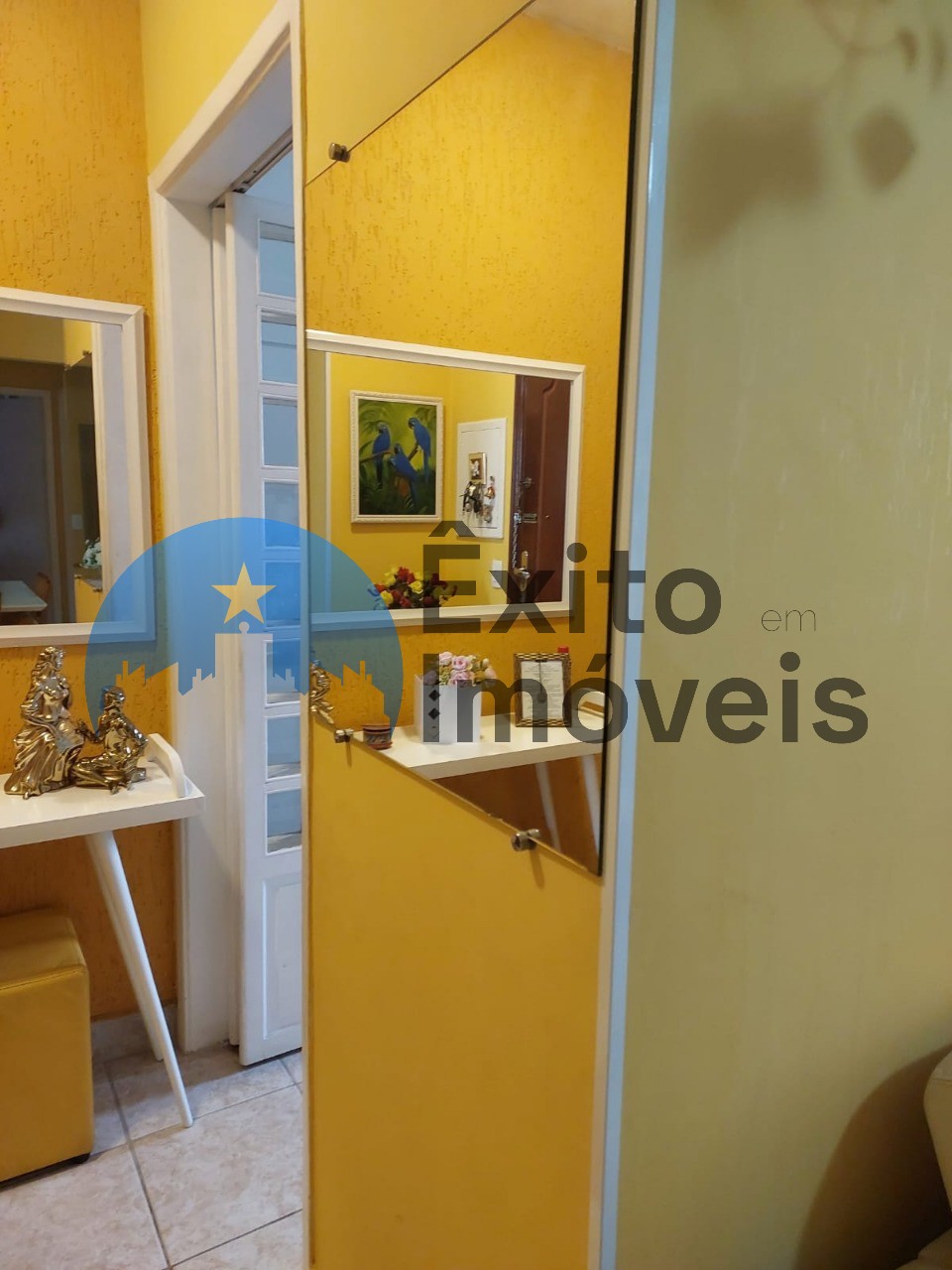 Apartamento, 2 quartos, 85 m² - Foto 3