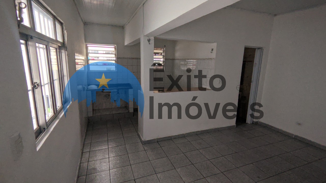 Casa, 1 quarto, 32 m² - Foto 4