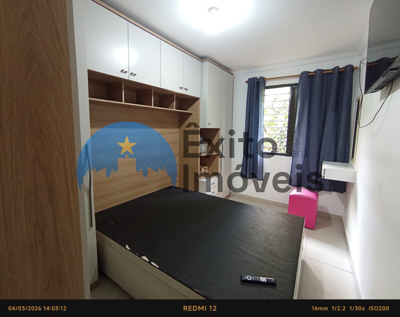 Apartamento, 2 quartos, 60 m² - Foto 25