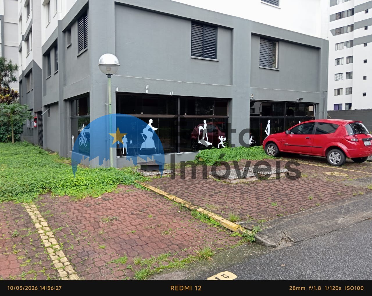 Apartamento, 2 quartos, 60 m² - Foto 37