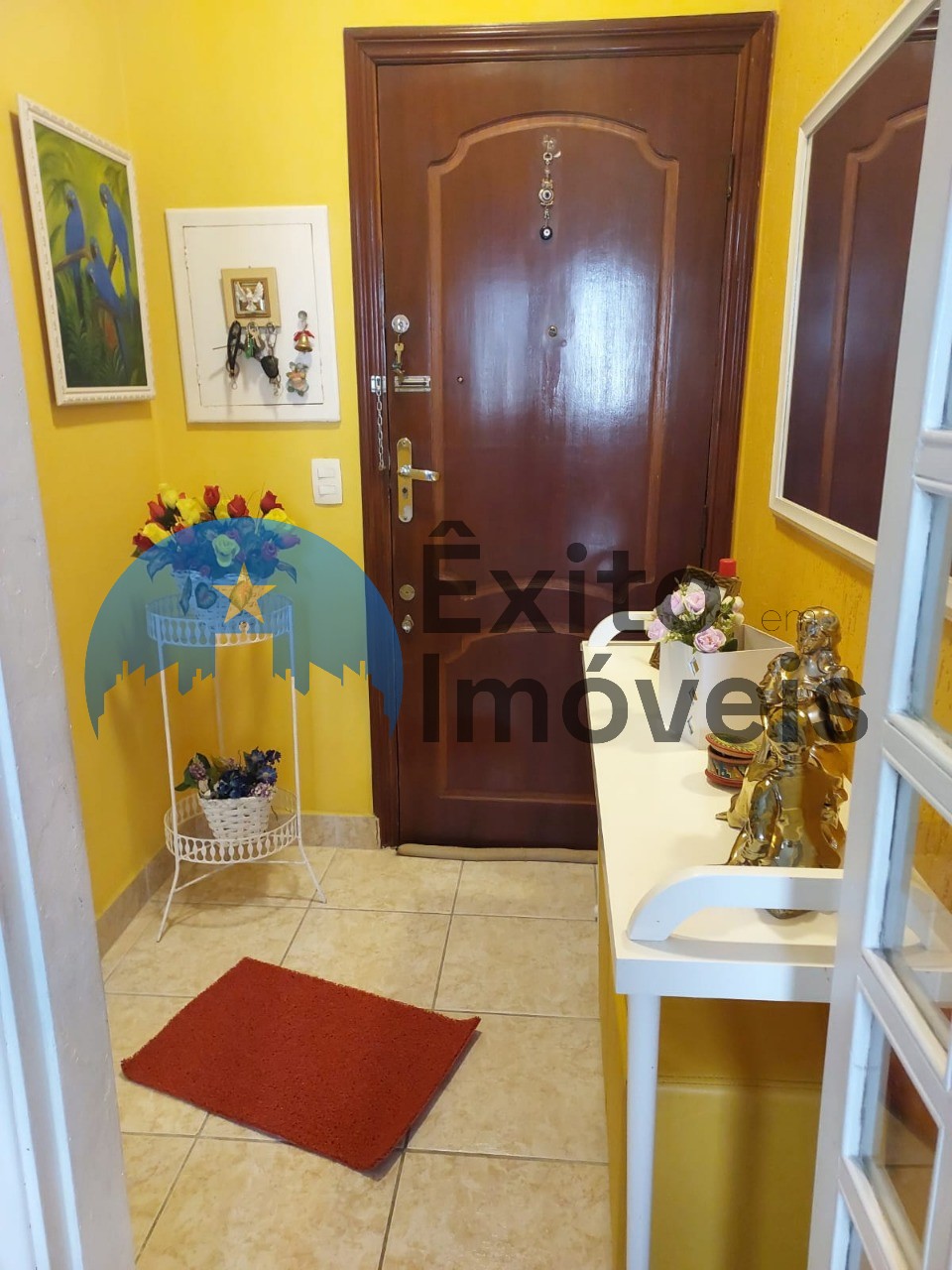Apartamento, 2 quartos, 85 m² - Foto 7