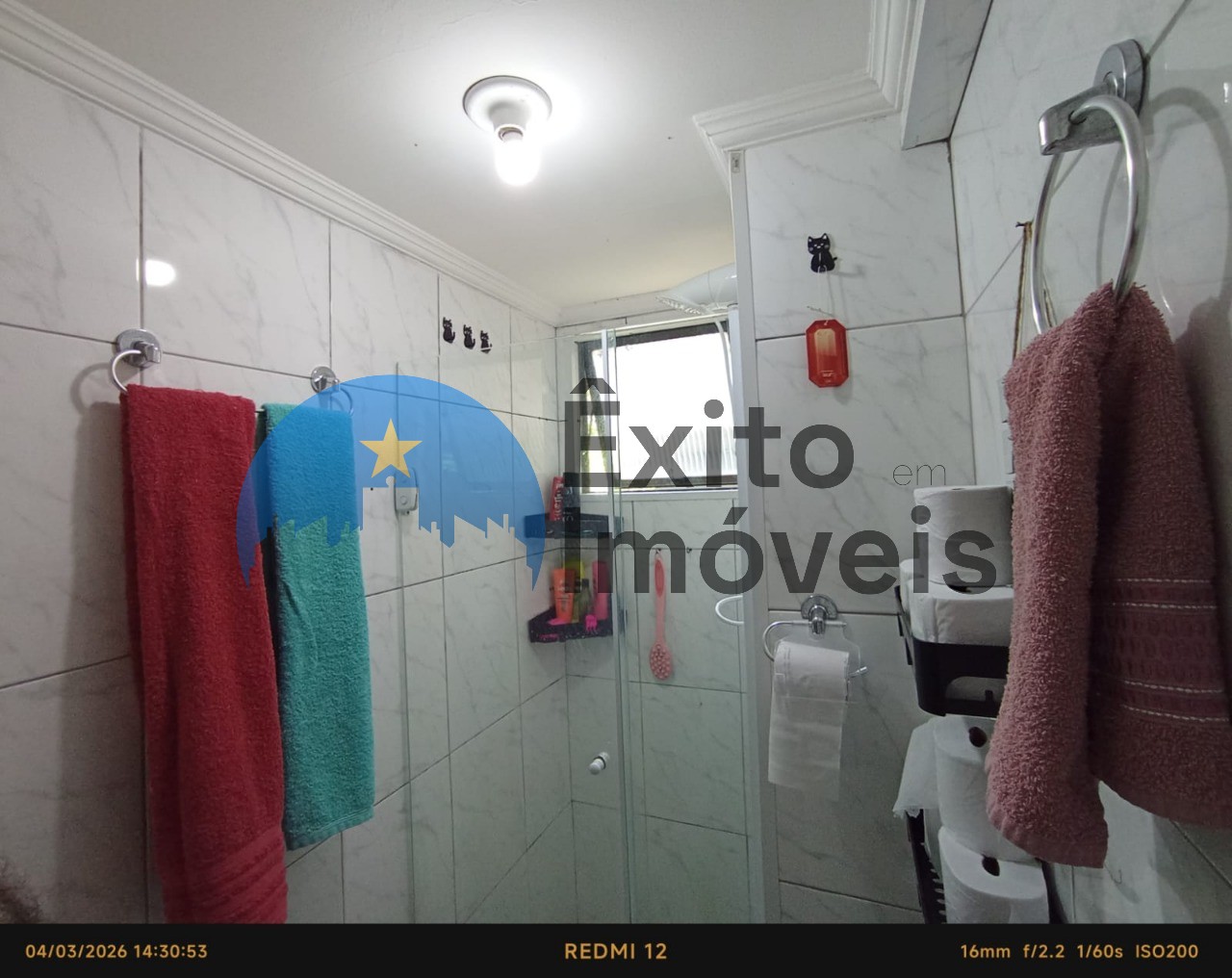 Apartamento, 2 quartos, 60 m² - Foto 6