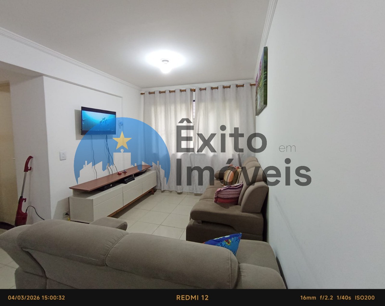 Apartamento, 2 quartos, 60 m² - Foto 24