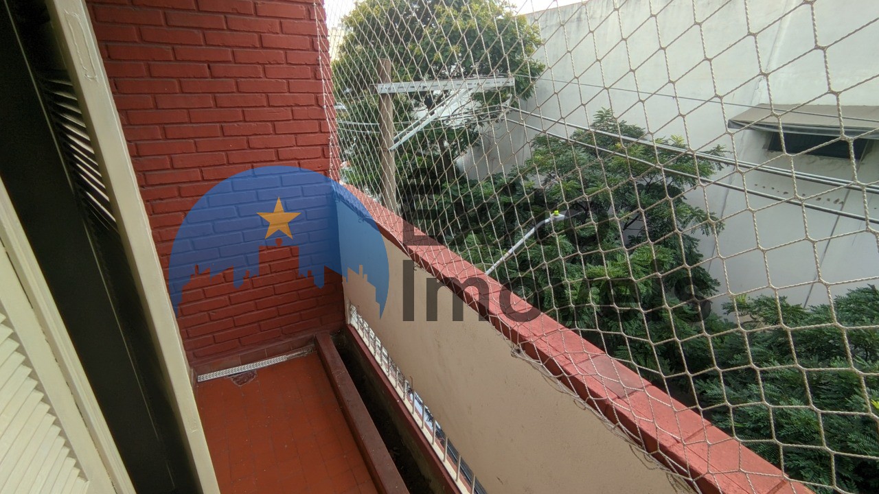 Apartamento, 2 quartos, 95 m² - Foto 6