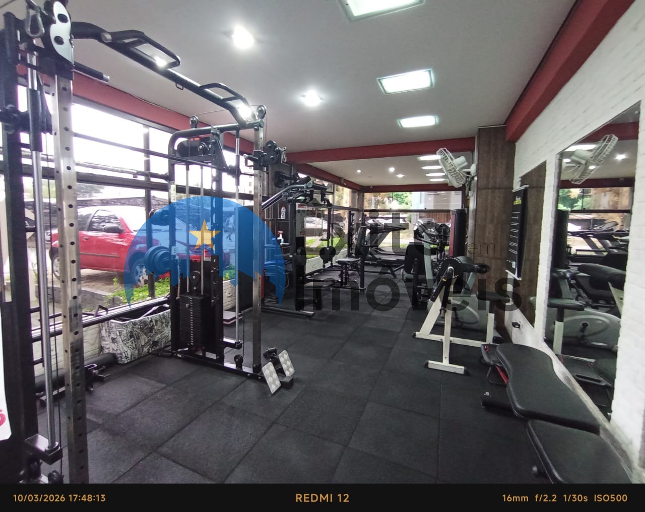 Apartamento, 2 quartos, 60 m² - Foto 38