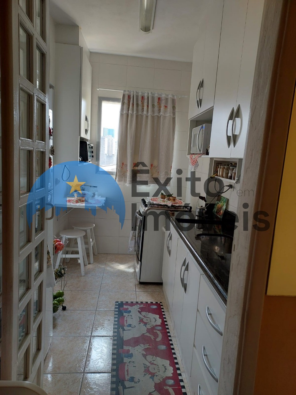 Apartamento, 2 quartos, 85 m² - Foto 19