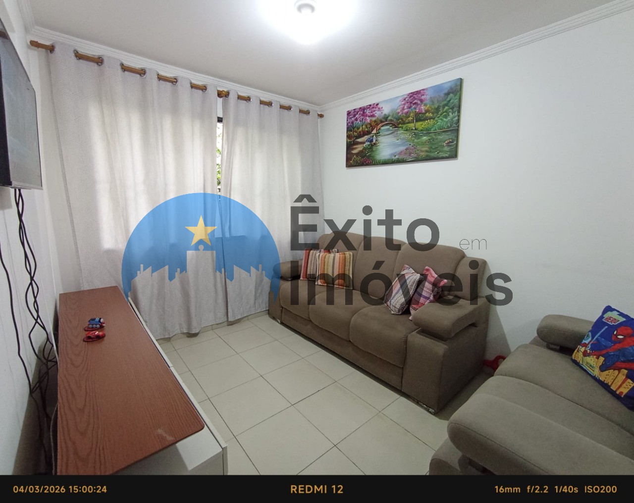 Apartamento, 2 quartos, 60 m² - Foto 22