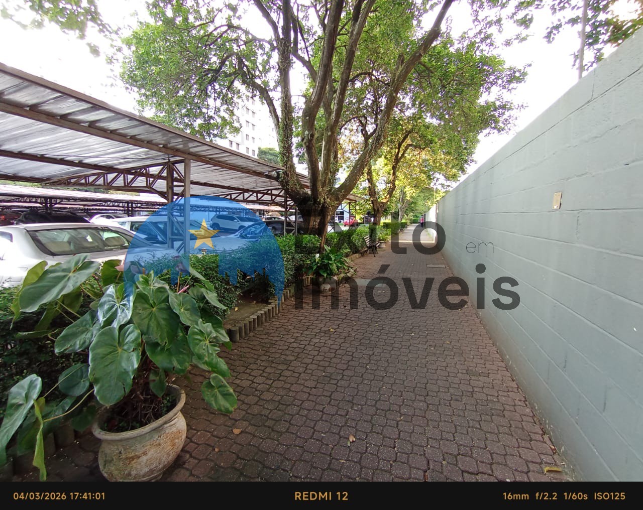 Apartamento, 2 quartos, 60 m² - Foto 11