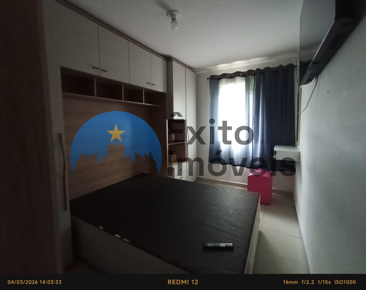 Apartamento, 2 quartos, 60 m² - Foto 19