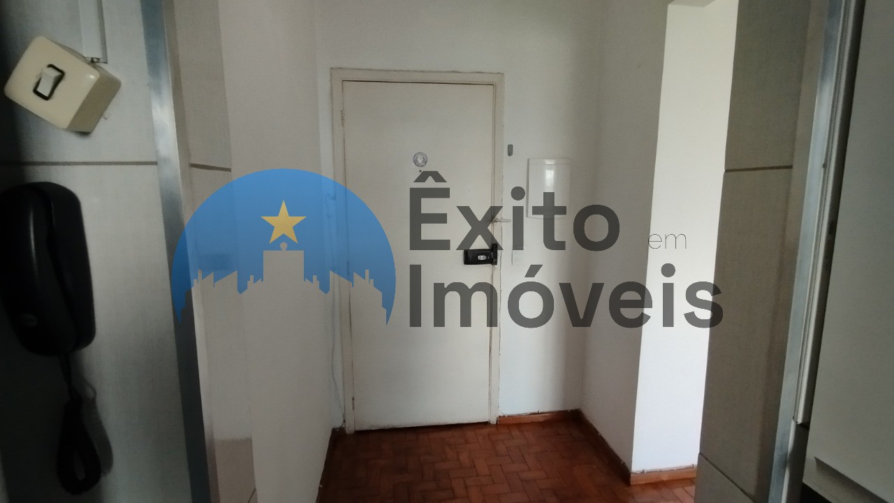 Apartamento, 2 quartos, 71 m² - Foto 2