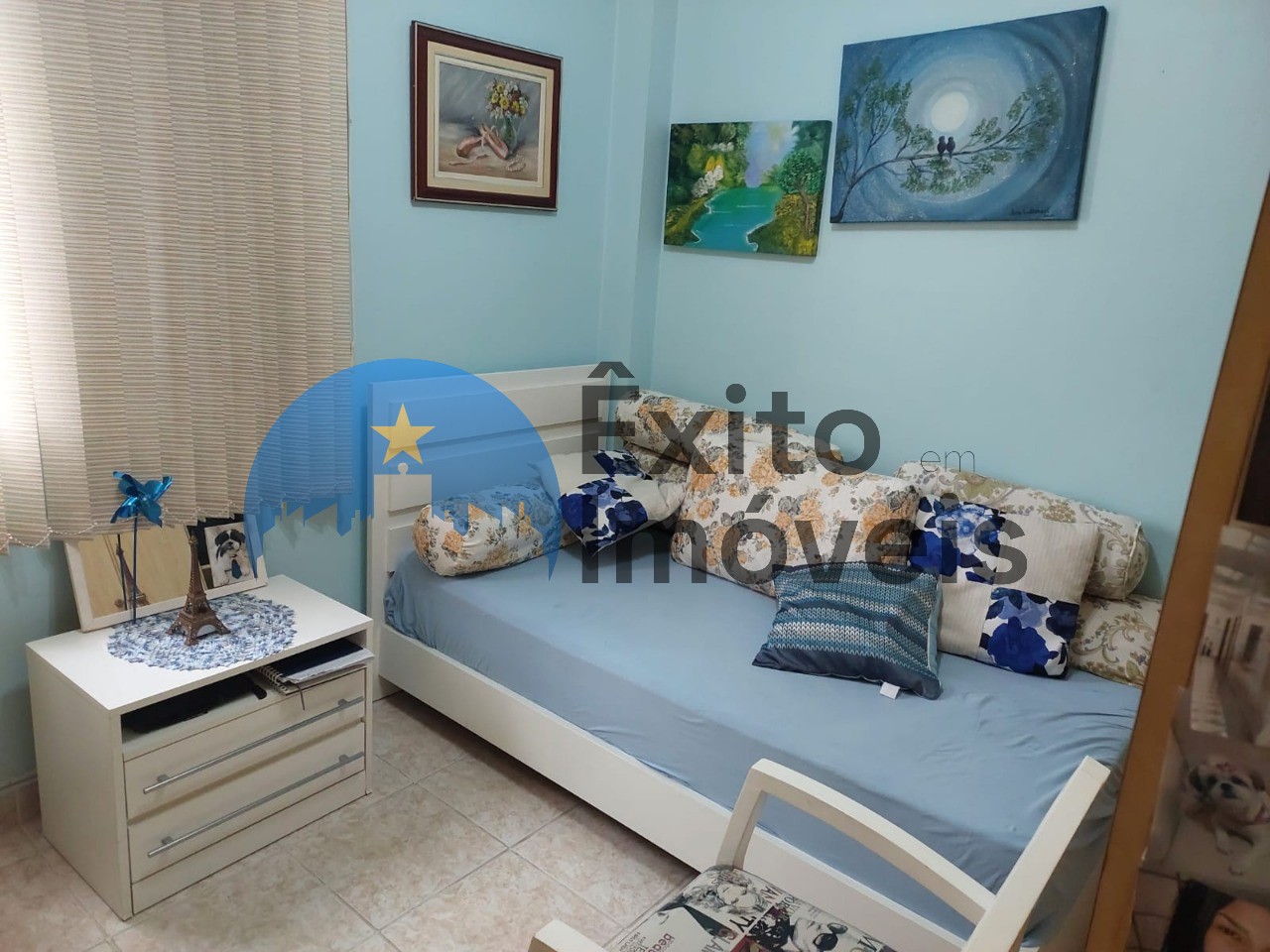 Apartamento, 2 quartos, 85 m² - Foto 9
