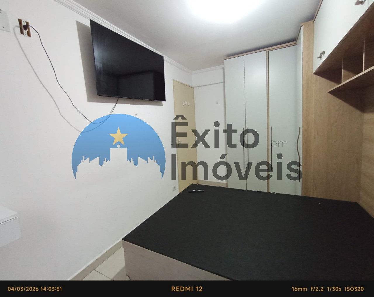 Apartamento, 2 quartos, 60 m² - Foto 34
